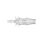 Straight Through Reduction Tube Fitting with Classic Series Barbs Thumbnail