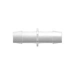 Straight Through Tube Fitting with 600 Series Barbs Thumbnail