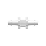 Straight Through Connector with 500 Series Barbs Thumbnail
