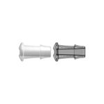Press-In Plug with 500 Series Barb Thumbnail