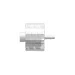 Male Luer Integral Lock Ring to 400 Series Barb Thumbnail