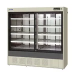 MPR-1014 MPR Sliding Door Pharmaceutical Refrigerators