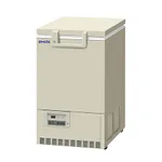 MDF-C8V1 VIP ULT Freezers (-86°C)