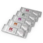 InSpec Burstable Pouch Wipes