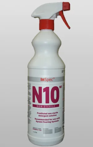 InSpec N10