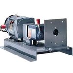 I/P® Hazardous-Duty and Air-Powered Drives Thumbnail