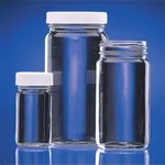 Certified Cleaned Straight Sided Bottles