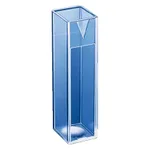 Disposable Cuvettes, Standard; Polystyrene