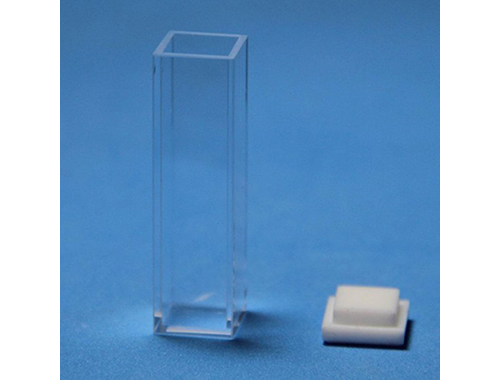 Fluorescence Rectangular Cells