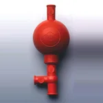 Silicone Bulb-Type Safety Pipet Fillers