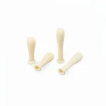 Latex Bulb for Small Pipets, Latex bulb
