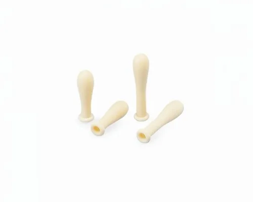 Latex Bulb for Small Pipets, Latex bulb