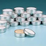 Tin Specimen/Sample Boxes