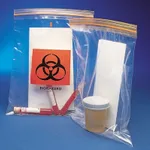 Infecon™ Specimen Transport Bags