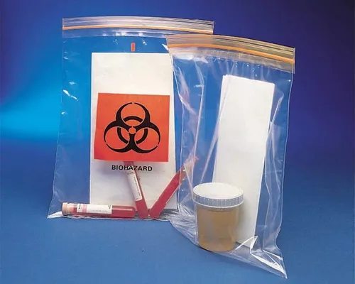 Infecon™ Specimen Transport Bags