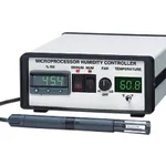 Digital Humidity Controller