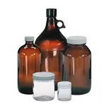 Precleaned EPA Sample Containers