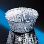 Disposable Aluminum Dishes