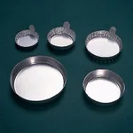 Aluminum Weighing Dishes