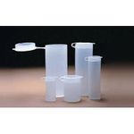 Polyethylene Sample Vials Thumbnail