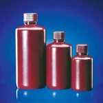Leak-Resistant HDPE Bottles