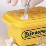 Microcentrifuge Tube and Cryogenic Vial Coolers Thumbnail