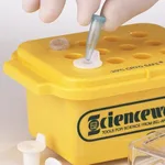 Microcentrifuge Tube and Cryogenic Vial Coolers