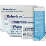 Instant Sealing Sterilization Pouches