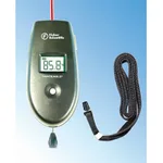 Infrared Thermometer with Wristband