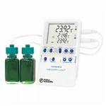 Memory-Loc™ Datalogging Thermometers
