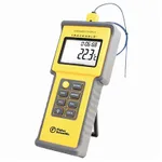 Fisherbrand™ Traceable™ Total-Range Thermometer