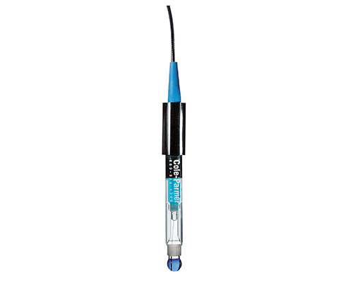 12-mm pH/ORP Electrodes