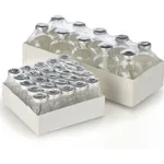 Depyrogenated Sterile Empty Vials
