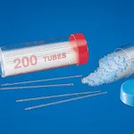 Color-Coded Capillary Tubes