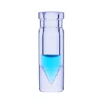 V Vial™ with Crimp Top Finish