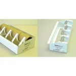 Multiple-Roll Tape Dispenser
