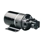 Multi-Position Double-Diaphragm Pump