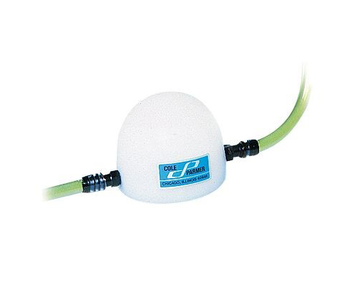 Masterflex Pulse dampener for all L/S and I/P tubing.