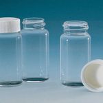 Glass 20mL Scintillation Vials and Urea Caps Thumbnail