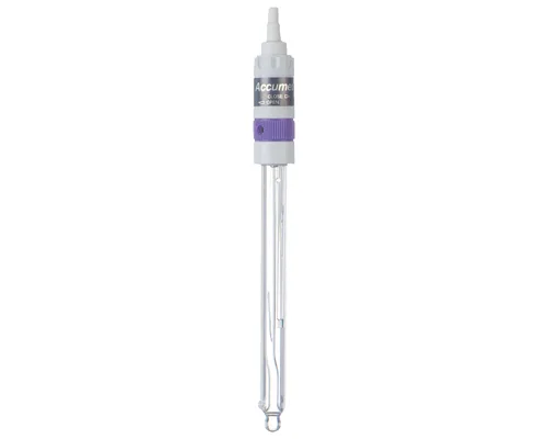 Glass Body Standard Size Combination Electrodes