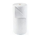Oil Only White Absorbent Rolls Thumbnail