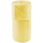 Chemical Yellow Absorbent Roll