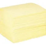 Chemical Yellow Absorbent Pad