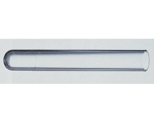 Nonsterile Plastic Culture Tubes