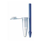 RNase-Free Disposable Pellet Pestles Thumbnail