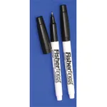 Chemically Resistant Markers