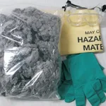 Mini Chemical Spill Kit