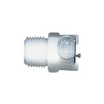 NPT (M) Threaded Adapter Bodies 57197 Thumbnail