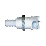 Panel-Mount Hose Barb Bodies Thumbnail