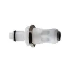 PLCD41004 Panel-Mount Push-to-Connect Insert Thumbnail